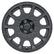 Method MR502 VT-SPEC 2 15x7 +15mm Offset 5x4.5 56.1mm CB Matte Black Wheel