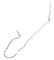 Omix Return Fuel Line 82-86 Jeep CJ7