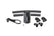 Corsa 2021-2025 Ford Bronco 2.7L Aluminum Oil Catch Can