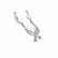 MagnaFlow Direct Fit Catalytic Converter 86-93 Ford Mustang 5.0L CA