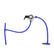Mishimoto 03-07 Ford 6.0L Powerstroke Coolant Filtration Kit - Blue