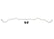 Whiteline 15 Subaru Impreza WRX Front 26mm Adjustable Swaybar