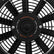 Mishimoto 02-07 Subaru WRX / 04-07 WRX STi Performance Aluminum Fan Shroud Kit