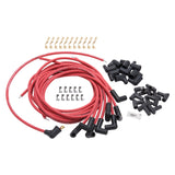 Edelbrock Edelbrock Max-Fire Universal High Performance's Spark Plug Wires 22711