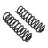 ARB / OME Coil Spring Front Jeep JK 2Dr Hvy 4Dr Med