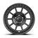 fifteen52 Traverse MX 17x8 5x114.3 38mm ET 73.1mm Center Bore Frosted Graphite Wheel