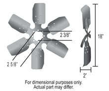 Load image into Gallery viewer, 17118-Dimensions.jpg