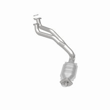 Load image into Gallery viewer, MagnaFlow Conv DF 96-97 Lexus LX450 4.5L / 95-97 Toyota Land Cruiser 4.5L Front