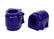 SuperPro 2015+ Ford F-150 Front Sway Bar Bushing Kit - 36mm