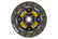 ACT 2002 Honda Civic Perf Street Sprung Disc