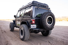 Load image into Gallery viewer, DV8 Offroad 18-23 Wrangler JL Spec Series Rear Bumper