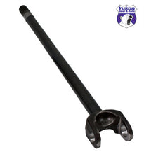 Load image into Gallery viewer, Yukon Gear 4340 Chrome-Moly Right Hand Replacement Inner Axle For Dana 44 JK Rubicon