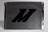 Mishimoto 2008-2016 Dodge Challenger R/T - SRT8 Hellcat Performance Aluminum Radiator