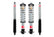Eibach Pro-Truck Coilover 2.0 Front / Rear Sport Shocks for 18-20 Ford Ranger 4WD