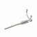MagnaFlow Direct Fit Catalytic Converter 96-99 Ram 1500/2500/3500