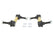 Whiteline Universal Swaybar Link Kit-Heavy Duty Adj Steel Ball w/ 10mm Ball Stud