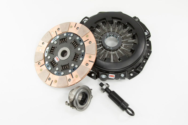 Competition Clutch 2002-2005 Subaru WRX Stage 3 - Segmented Ceramic Clutch Kit