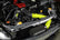 PERRIN 22-26 Subaru BRZ / Toyota GR86 Cold Air Intake - Neon Yellow
