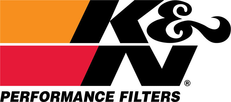 K&N Custom Air Filter - Rectangular - 6.75in O/S Length x 4.5in O/S Width x 2.5in Height