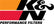 K&N 05-09 Nissan Pathfinder/Xterra/Frontier V6-4.0L 77 Series High Flow Performance Kit