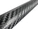 PERRIN 22-26 Subaru WRX Rear Shock Tower Brace - Carbon Fiber