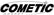 Cometic 05-21 Yamaha YZ125/YZ125X Top End Gasket Kit
