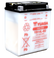 Yuasa YB14L-B2 Yumicron CX 12-Volt Battery