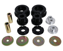 Load image into Gallery viewer, Energy Suspension 01-05 Lexus IS300 Rear Differential Bushing Set - Black