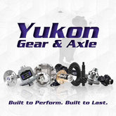 Yukon Gear Axle Bolt For Ford 10.5in Full Float