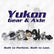 Yukon Gear Axle Bolt For Ford 10.5in Full Float