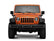 Raxiom 07-22 Jeep Wrangler JK/JL Axial Series LED Fog Lights