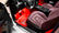 Oracle 36in LED Retail Pack - Red