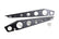 GrimmSpeed 2015+ Subaru WRX/STI Fender Shrouds - Black