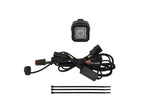 Diode Dynamics 23-24 Chevrolet Colorado Hitch Mount LED Pod Reverse Kit C1R
