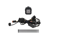 Diode Dynamics 23-24 Chevrolet Colorado Hitch Mount LED Pod Reverse Kit C1R