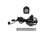 Diode Dynamics 23-24 Chevrolet Colorado Hitch Mount LED Pod Reverse Kit C1R