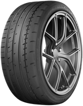 Yokohama Advan Apex V601 Tire - 245/40R18 97Y