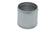 Vibrant Aluminum Joiner Coupling (1.5in Tube O.D. x 3in Overall Length)
