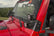 Rugged Ridge 97-06 Jeep Wrangler TJ Textured Black Dual A-Pillar Light Mount