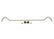 Whiteline 9/10+ Impreza GH/GR MY11 / 9/10+ STi Front 24mm Swaybar-X heavy duty