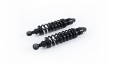 Ohlins 90-26 Harley-Davidson FL Touring STX 36 Blackline 13in Shocks 150lb - Max 500lb