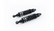 Ohlins 90-26 Harley-Davidson FL Touring STX 36 Blackline 13in Shocks 150lb - Max 500lb