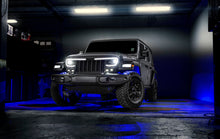 Load image into Gallery viewer, Oracle Bluetooth + RF Underbody Rock Light Kit - 4 PCS - ColorSHIFT SEE WARRANTY