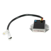 Baja Designs 03-14 Yamaha WR250F / 03-11 Yamaha WR450F (D/C) Voltage Regulator/Rectifier