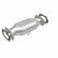 MagnaFlow Direct Fit Catalytic Converter Mf Gm