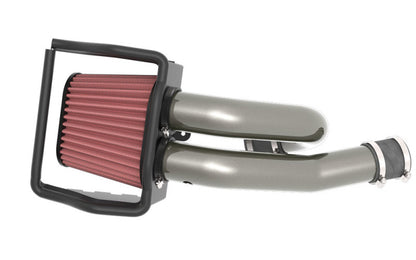 K&N Cold Air Intake | 2015-2027 Ford Expedition & F150 | 77-2617KC
