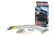 Goodridge 12-17 Chevrolet Caprice Police Package Only SS Brake Line Kit