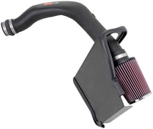 Load image into Gallery viewer, K&amp;N 98-03 Chevy S-10 L4-2.2L Performance Intake Kit