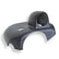 Autometer 00-03 Chevy Silverado/Dmax / 99-03 GMC Sierra/Dmax Single Steering Column Pod - Black