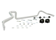 Load image into Gallery viewer, Whiteline 87-92 Toyota Supra MK3 MA70/1 Front 30mm Heavy Duty Adjustable Swaybar